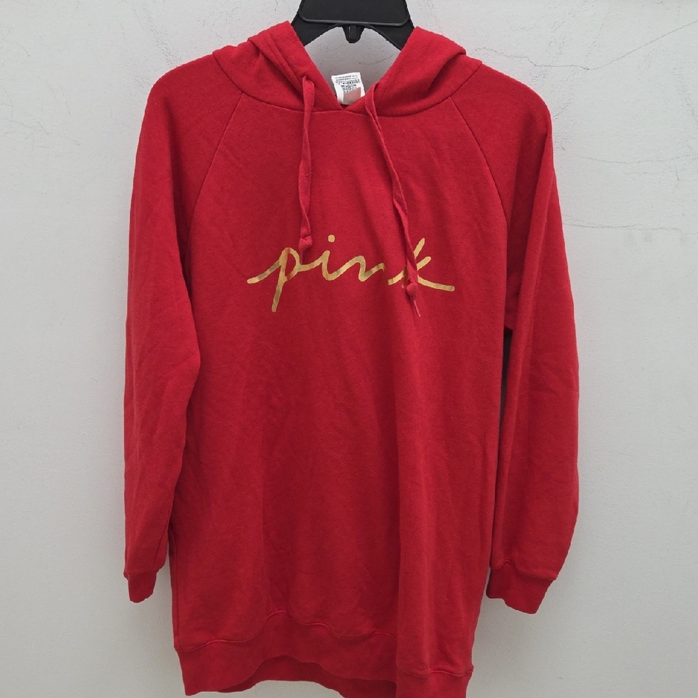 $5/$25- Pink- Victoria's Secret Hoodie